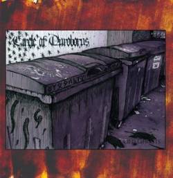 Circle Of Ouroborus : Old Ghosts